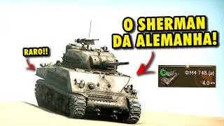 99% DOS JOGADORES NAO SABEM QUE ESSE TANQUE EXISTE!!