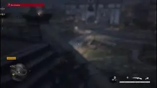 Sniper resistance with Austin 