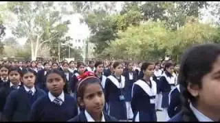 KENDRIYA VIDYALAYA NO 2 JAMMU CANTT
