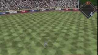 Rickey Henderson Diving Catch!  MLB&reg; The Show&trade; 19