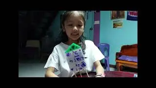 Thailand, GRAVITY PUPPETS Science Fun Learning English ESL, Ayutthaya