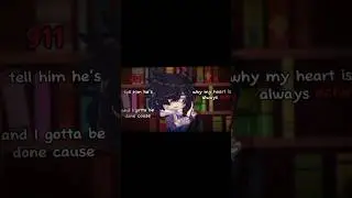 Hero can't kill||gacha club|| naruto || evil au&nbsp; || not og || #gacha #naruto #narutogachalife