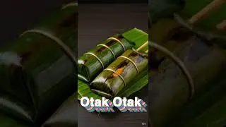 Отак Отак на гриле | Магия уличной еды