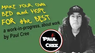 PAUL CREE // M.Y.O.B (A.H.F.T.B) // INTRODUCTION