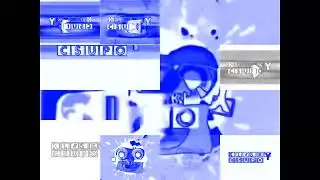 [Sparta Remix] Klasky Csupo Electronic Sounds Has A Sparta Extended Remix V2