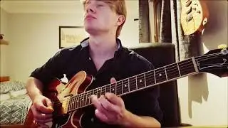 Larry Carlton - Room 335 (Cover)