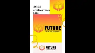 design a unique minimalist crypto bitcoin blockchain meta tech logo for your business