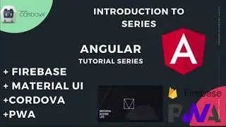 Angular tutorial 2021| learn chart firebase material ui | from scratch to advanced concepts