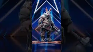 They are laughing #americasgottalent #fusion #skinwalker #you #america #agt2024 #gottalent