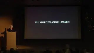Angelwood Pictures' Angel Award - 