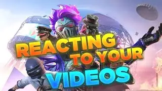 REACTING TO YOUR MONTAGES 🔴 | Live Promotion | Live Raid | #sub4sub #sub