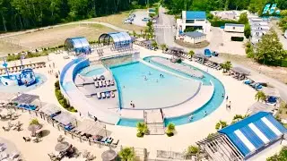 Camping Yelloh! Village Medoc Ocean *****