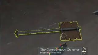 Picking Up Random Conscientious Objectors Episode 6