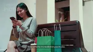 Le migliori offerte Amazon affiliate su telegram:   