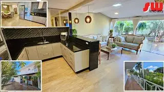Casa 3Qtos 500m² Condomínio fechado - Portão Exclusivo para o Parque. Quadra 107 - Águas Claras DF