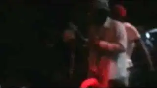 The Homie GL performs 