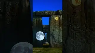 The Mystery of Stonehenge: Giant Stones, Their Purpose, and Hidden Secrets