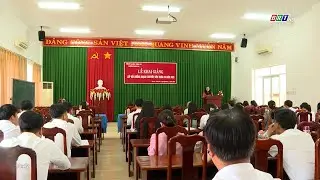 Bồi dưỡng ngạch chuy&ecirc;n vi&ecirc;n cho 72 c&aacute;n bộ, c&ocirc;ng chức | BRTgo