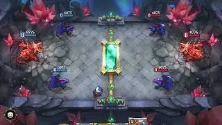 Magic:ManaStrike マジック:マナストライク 009 無課金 non-paying users