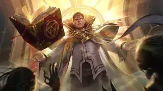 Estes Gameplay Non-stop Healing Support Emblem Tips & Tricks || NXO || MHELSTV