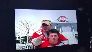NCAA Football 2004 Ohio State Buckeyes Cameo