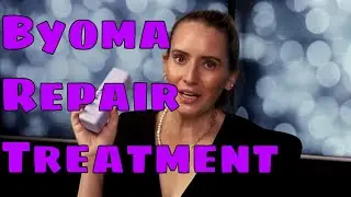 Обзор увлажняющего средства BYOMA Skincare Barrier + Repair Treatment, способ применения и аналоги