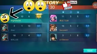 Mobile Battleground Blitz - Best Hero in Fog Bounty???