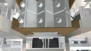 Meypack explains the new CleanDesign concept to even exceed the foods grade standards