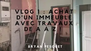 Investissement locatif de A &agrave; Z ! Achat d'un immeuble de rapport - Vid&eacute;o 1