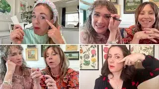 Makeup Month is Here! Try-On and Transform with Expert Tips (Full recording)