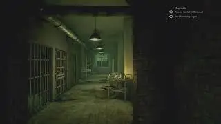 Call of Cthulhu Walkthrough | Chapter 5 - Riverside Institute | Escape the Asylum!