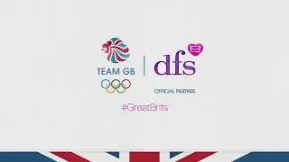 DFS - 'Team GB Partnership And Brand' - Cinema Advert 2016