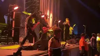 Knocked Loose Huntsville Alabama 11/09/21