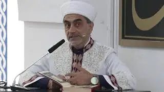Friday Sermon I 07/24/2026 I Bursa Nilüfer Central Mosque