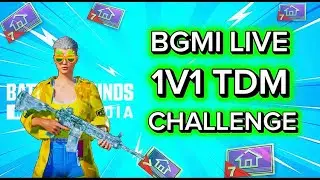 1VS1 SUBSCRIBERS WITH ROOMS M4 & M24 😈😁✅ #pubg #pubgm #viral #treding #bhislive #youtubeshorts #bgmi