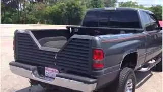 2002 Dodge Ram 2500 Used Cars Columbia SC