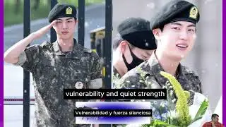 The Award That Meant More Than Fame: Why Jin&rsquo;s Most Precious Trophy Was Made of Love