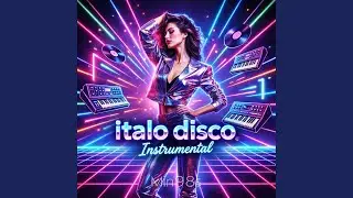 Atlantis Is Calling (Instrumental)