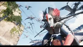 ‘Avatar: Fire and Ash’ Burns Bright at the Box Office