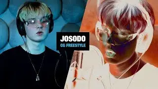 CG FREESTYLE #5 &ndash; Josodo