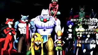 【MAD】Dragon Ball Super | Opening 「Saint Evolution」(Universal Survival Arc)