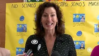 La Asociación Asalsido abre sus puertas a la sociedad almeriense con motivo de su 33º aniversario
