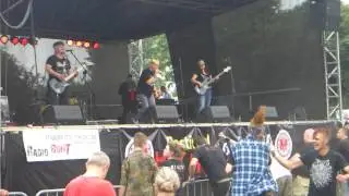 WSK Punk - Diabeł, Hey Ho Ramona 2016