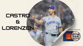 Can Michael Lorenzen Survive Coors Field? Data Dump Pod