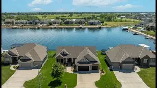 NEW LISTING: 2522 N Paradise Ct Wichita KS 67205