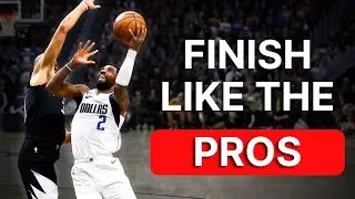 7 INSANE Ways To Finish Through Tough Defenders 💪
