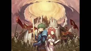 Echoes - Fire Emblem Echoes: Shadows of Valentia OST