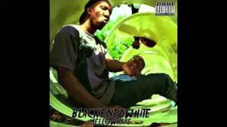 MellowHype - Gram - BlackenedWhite - Odd Future (OFWGKTA)