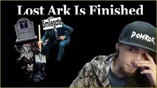 Lost Ark Won't Survive 2026 Like This