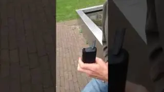 Using the Fenix vaporizer !! with hash  instruction  part 2 (see part one)